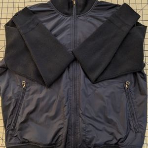 Men's lightweight Golf Jacket